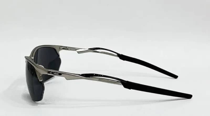 Очки Oakley Wire Tap 2.0 новые — Батуми — 150 ₾