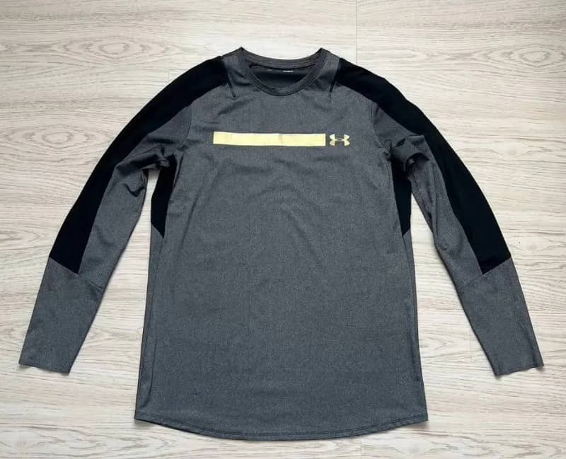 Лонгслив Under Armour мужской — Батуми — 149 ₾