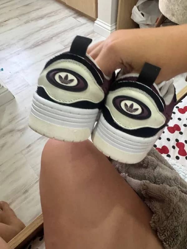 Adidas оригинал — размер 38 — Анталия — 2 000 ₺