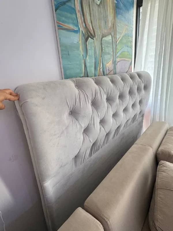 Изголовье кровати — Батуми — 250 ₾