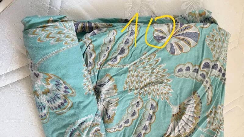 Постельное белье и полотенце — Батуми — 10 ₾