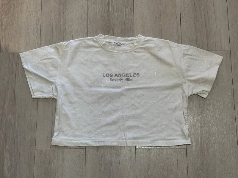 Футболки размер S/M — Батуми — 5 ₾