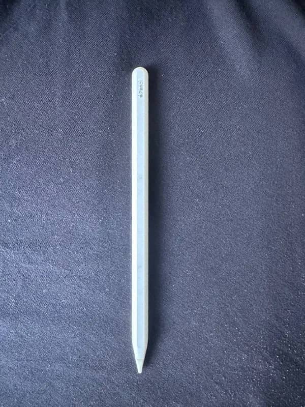 Apple Pencil (2-е поколение) — Батуми — 160 ₾