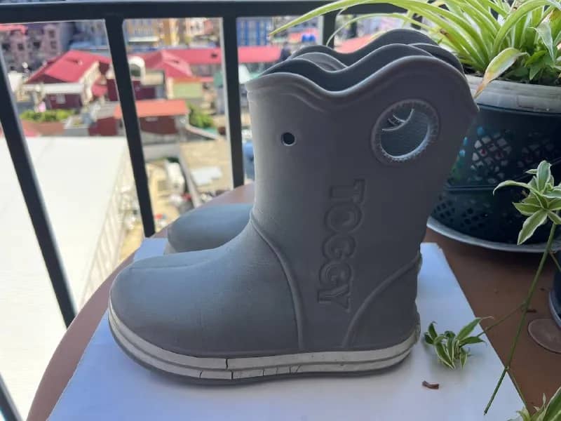 Резиновые сапожки Toggy размер 31-32 — Батуми — 20 ₾