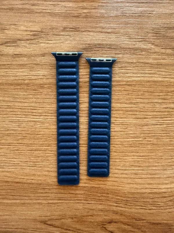 Apple Watch 38/40/41 мм — 5 лари — Батуми — 5 ₾