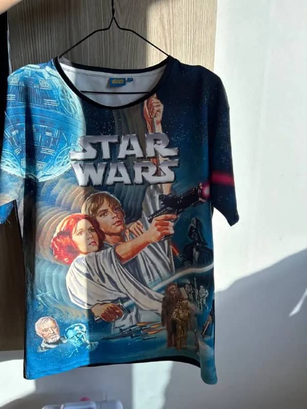 starwars — Батуми — 2 010 ₾