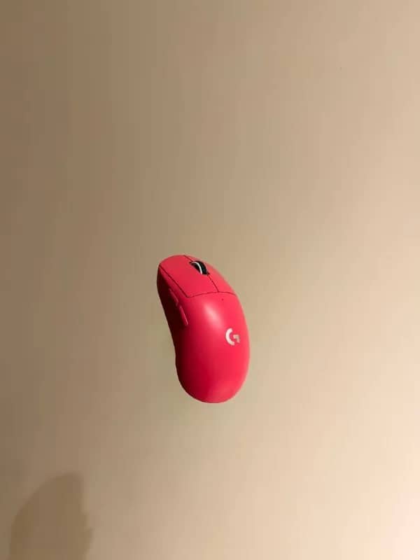 Logitech G Pro X Superlight (Pink) — Батуми — 199 ₾