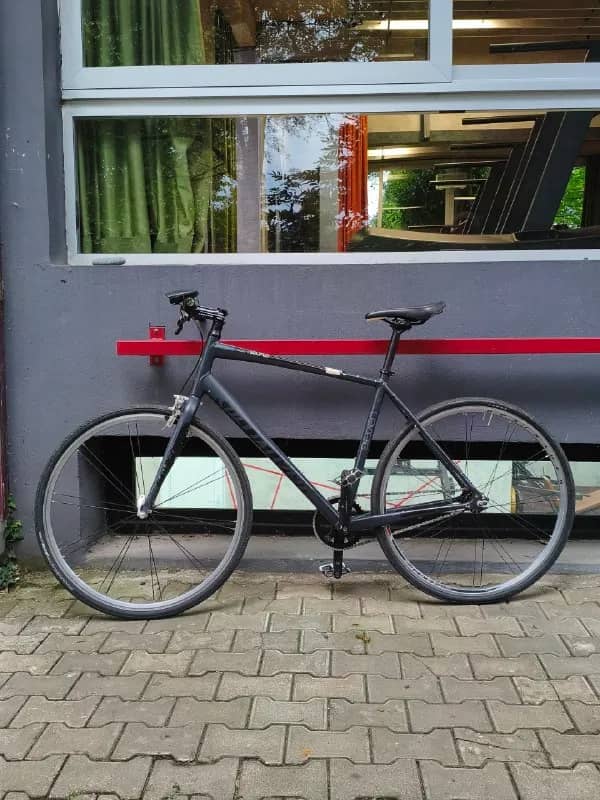Велосипед фикс/синглспид Specialized Source Seven — Батуми — 600 ₾