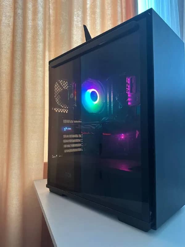 Intel Core i9-9900 — Батуми — 1 400 ₾
