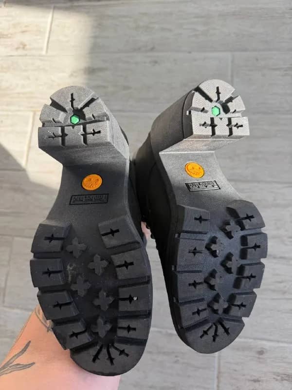 Timberland женские, 38 EU, 7W US — Батуми — 200 ₾