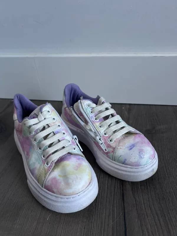 Кеды, стелька 20 см — Батуми — 15 ₾