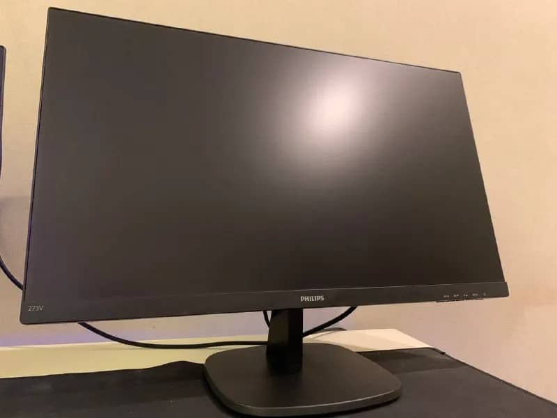Philips 273V (273V7QDSB/00) — Батуми — 250 ₾