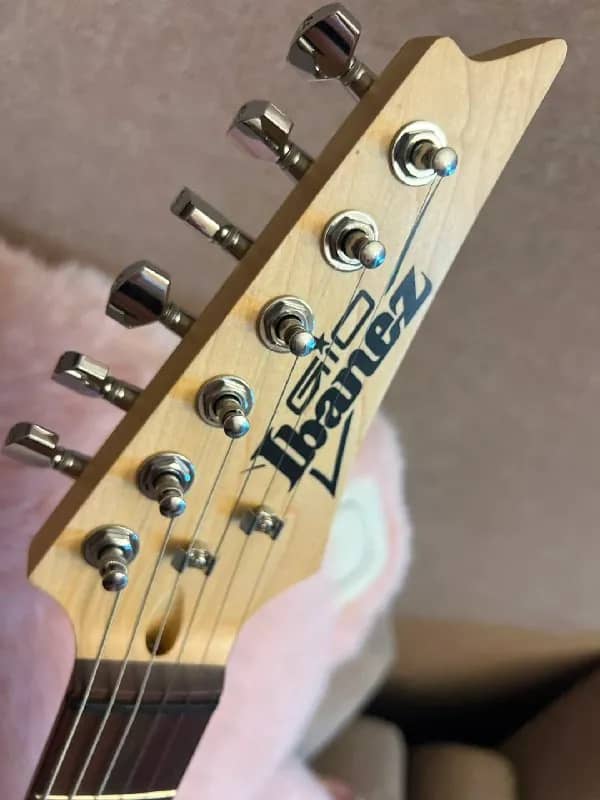 Ibanez Gio — 400₾ — Батуми — 400 ₾