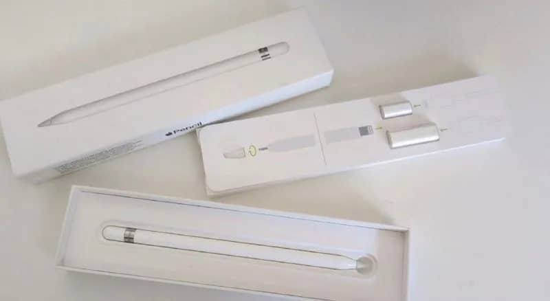 Apple pencil 2300 lir — Стамбул