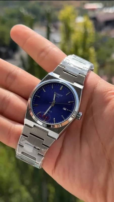 Часы Tissot новые — Ереван — 15 000 ֏