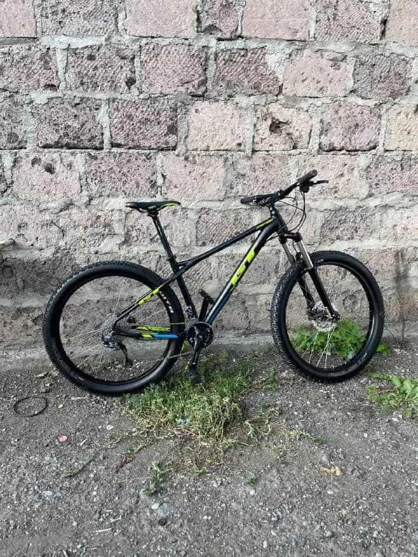 GT Pantera велосипед — Ереван — 250 000 ֏