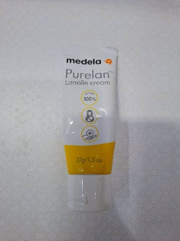 Ланолиновый крем Medela Purelan 37 г — Тбилиси — 25 ₾
