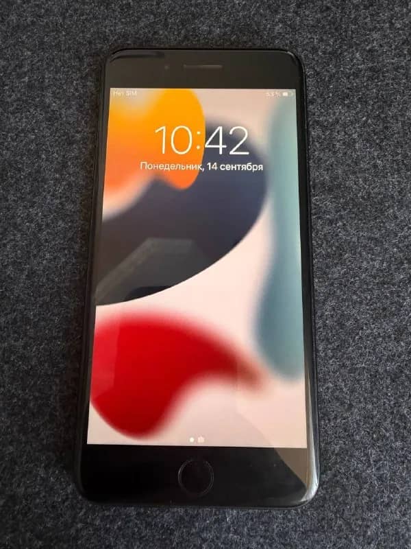 iPhone 7 Plus 128GB — Батуми — 150 ₾
