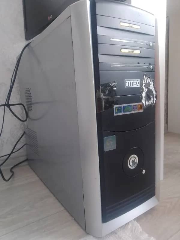Pentium E6500 — Астана — 10 000 ₸