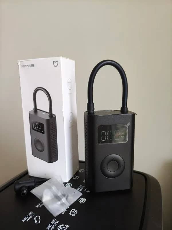 Xiaomi mija air compressor — Батуми — 100 ₾