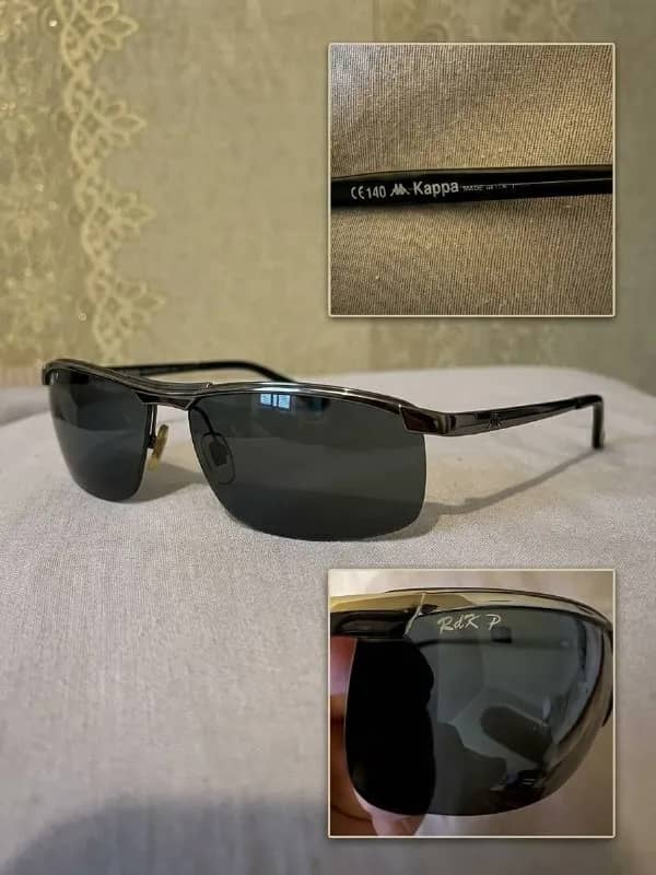 Kappa 🕶️ — Батуми — 25 ₾
