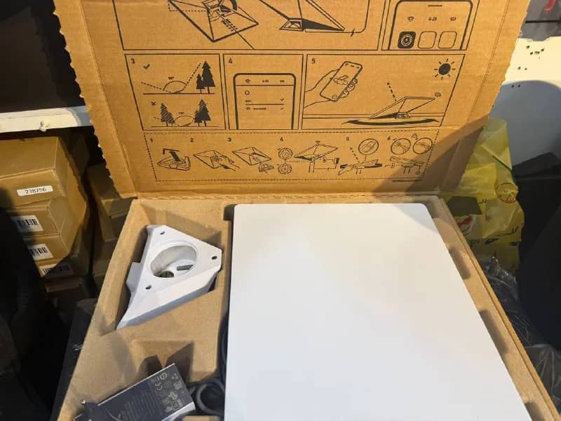 starlink — Батуми — 1 100 ₾