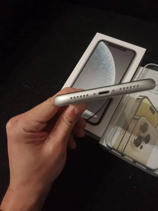 iPhone XR 64 — Минск