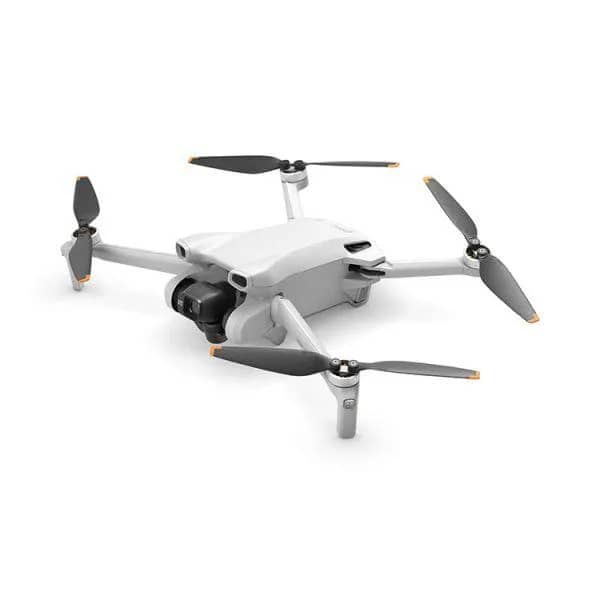 DJI Mini 3 в полном комплекте ⚡️ — Батуми — 1 250 ₾