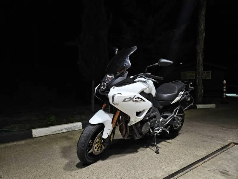 Benelli 600GT 2015 💰 $3000 — Тбилиси — 3 000 $