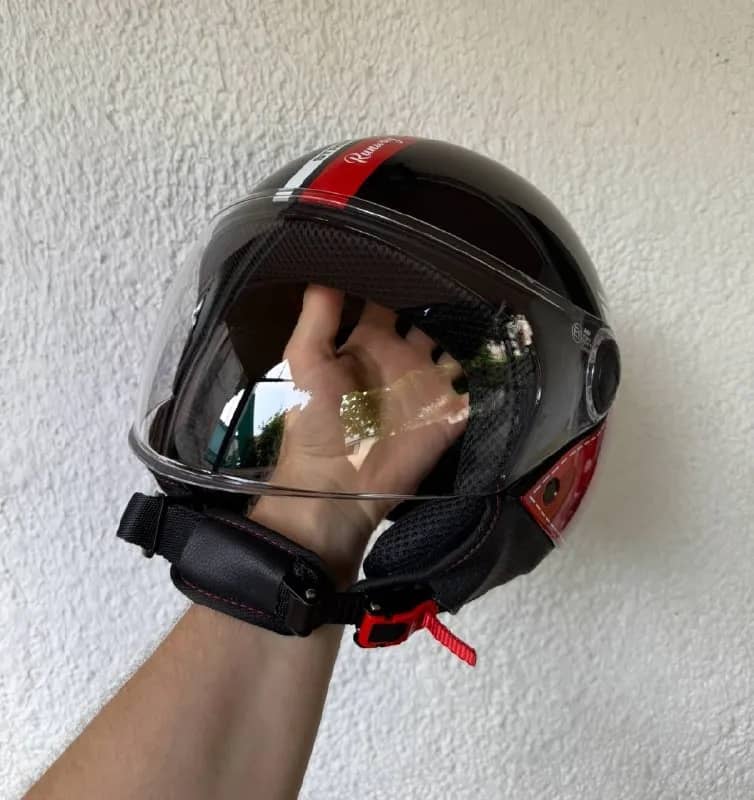 helmet #mt — Тбилиси — 120 ₾
