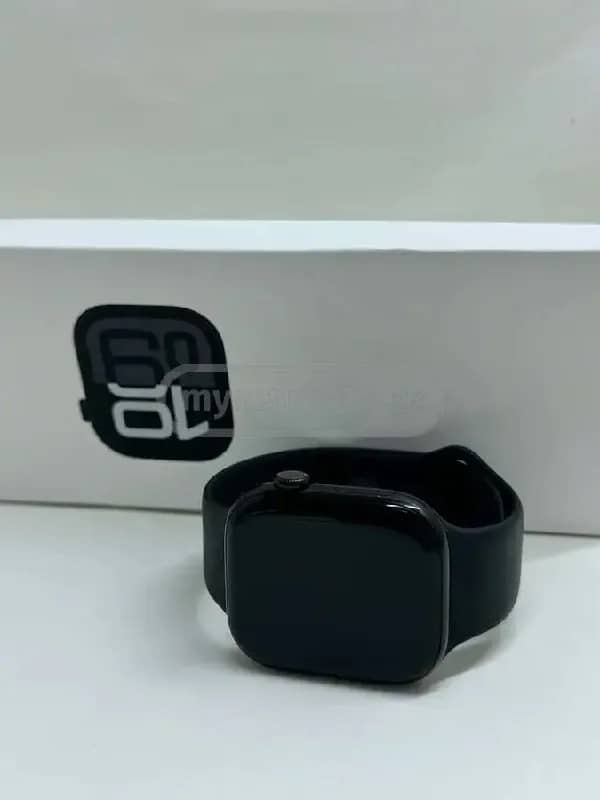 Apple watch 10 46 mm состояние хороши 99% елемент 600 лар — Батуми — 600 ₾