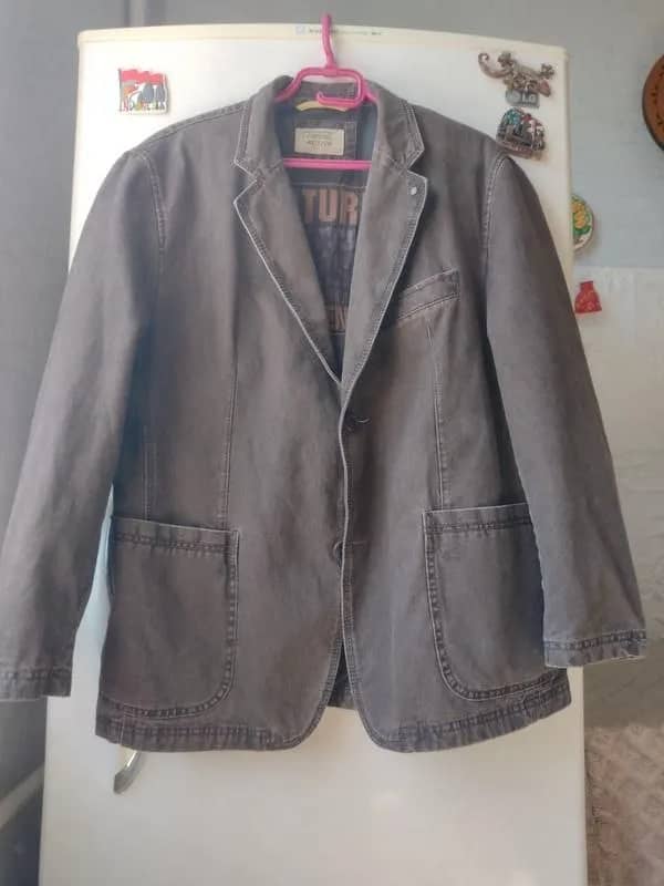 Camel Active vintage blazer — Ереван — 35 000 ֏