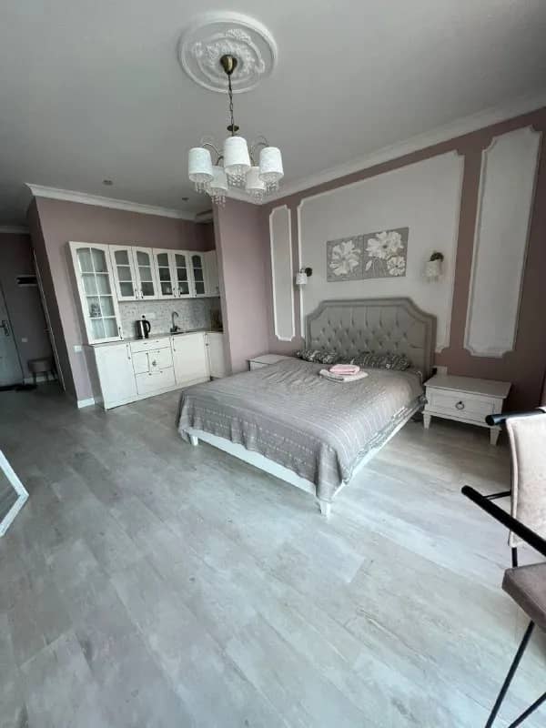 33 м² — Батуми — 69 000 $
