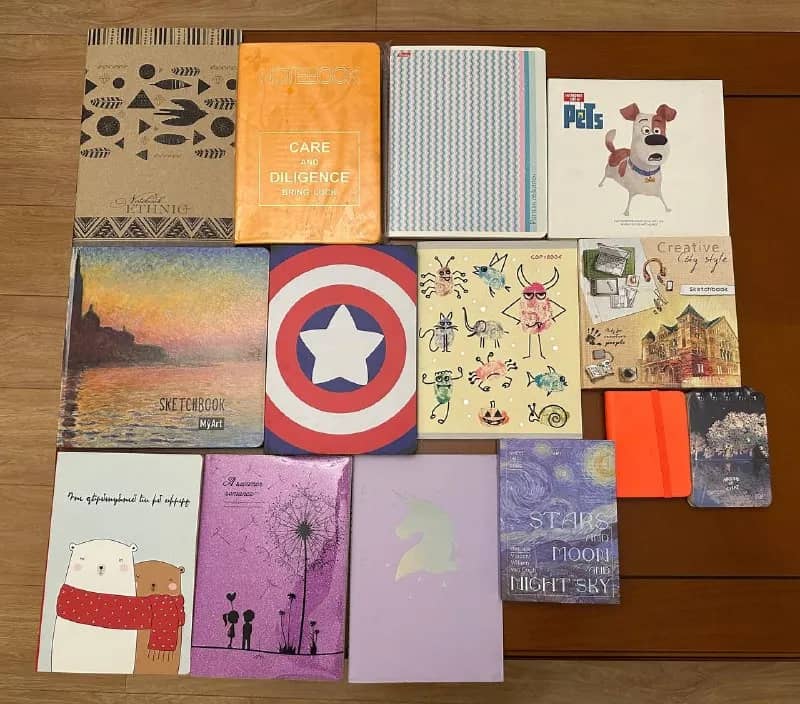 4,000 драм 📚 — Ереван — 4 000 ֏