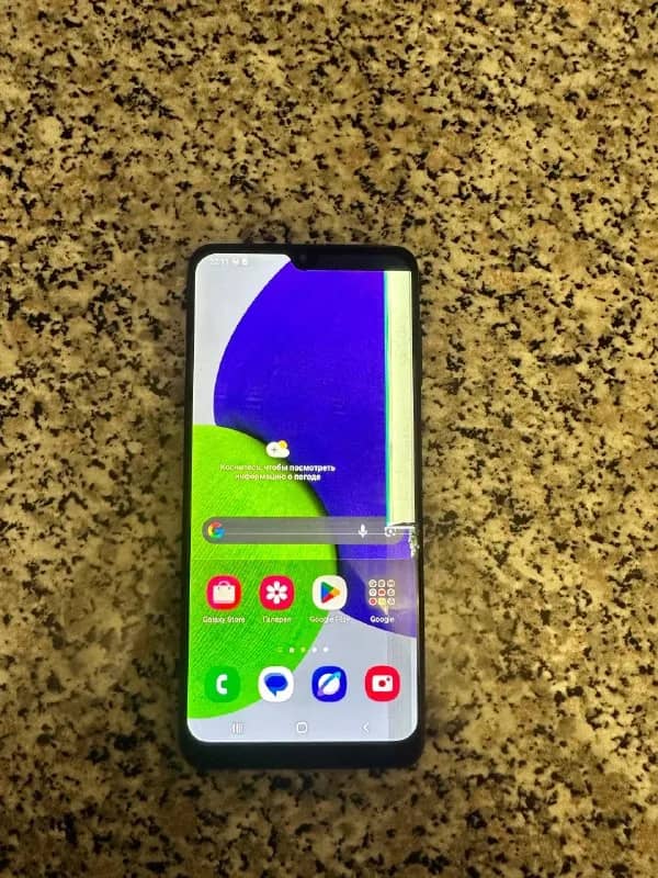 Samsung a22 — Ереван