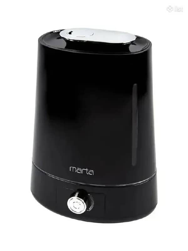MARTA MT-2693. состояние идеальное, использовался пару раз, есть коробка, продаем в связи с переездо — Ереван