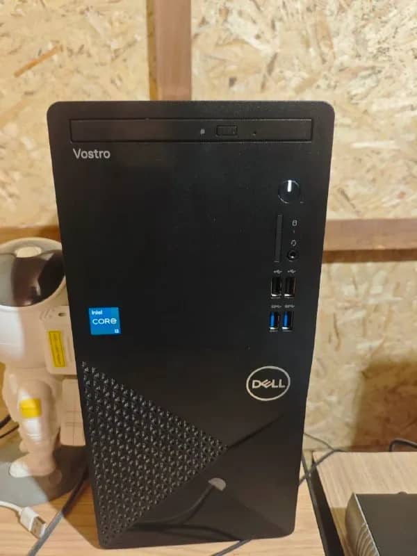 Dell Vostro Core i3 12100 / 16Gb Ram / 256 Gb — Ереван — 120 000 ֏