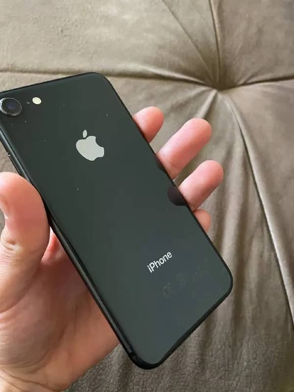iPhone 8 64GB 23.000 — Ереван