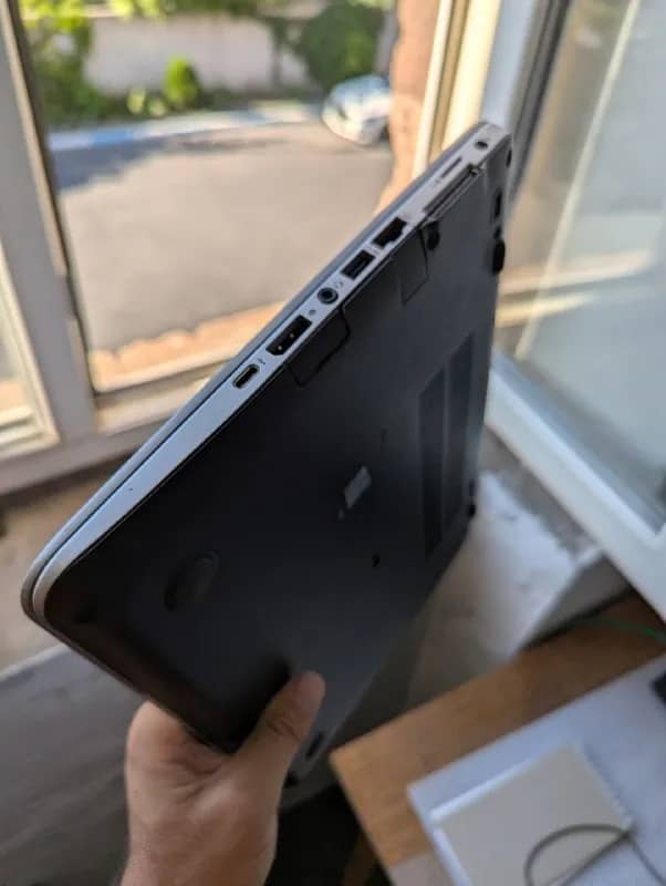 HP EliteBook 840 G3 (i7 / 8GB / 256GB SSD) — Ереван — 50 000 ֏