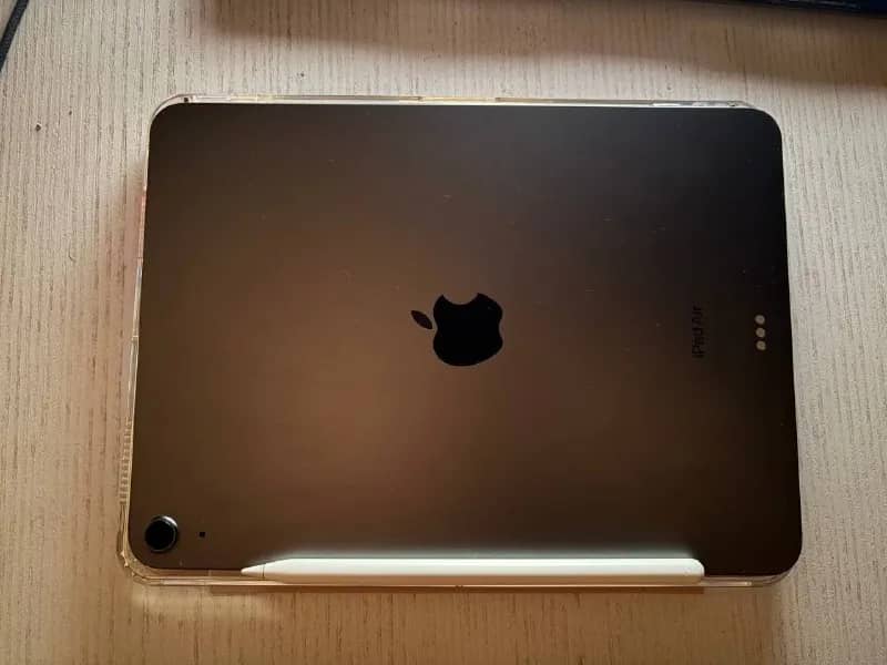 iPad Air M1 64gb 2022 + Apple Pencil 2 — Ереван — 80 ֏