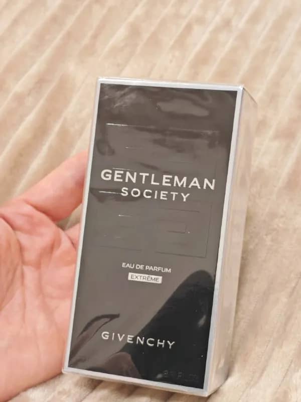 Givenchy- 100мл — Ереван