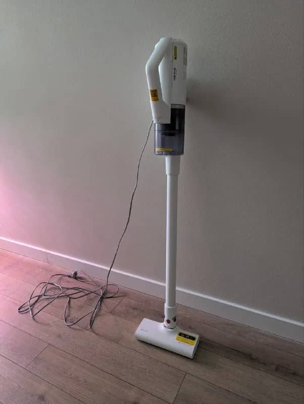 Deerma DX888. — Тбилиси — 100 ₾