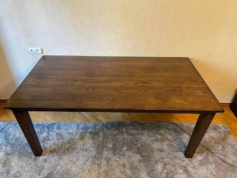 180×96см, высота 78 см — Тбилиси — 750 ₾