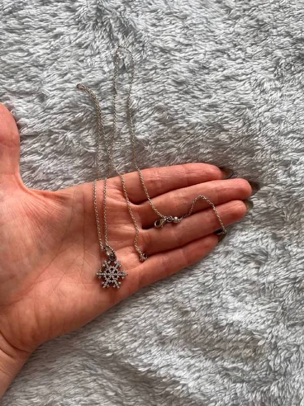 Pandora — Тбилиси — 200 ₾