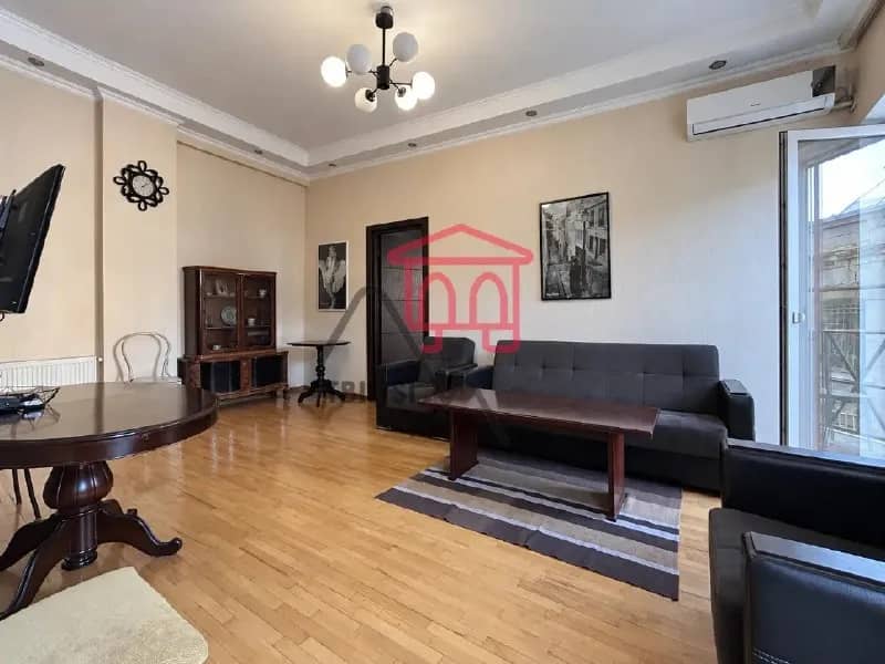 ID: 19645 (LG0032) — Тбилиси — 850 $