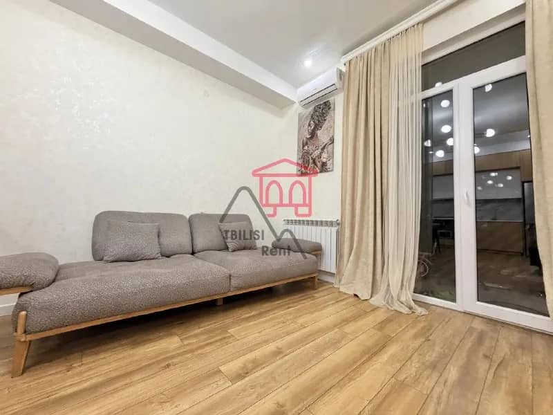 ID: 19653 (AA0213) — Тбилиси — 500 $