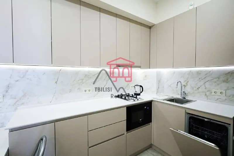 At Home» — Тбилиси — 1 300 $