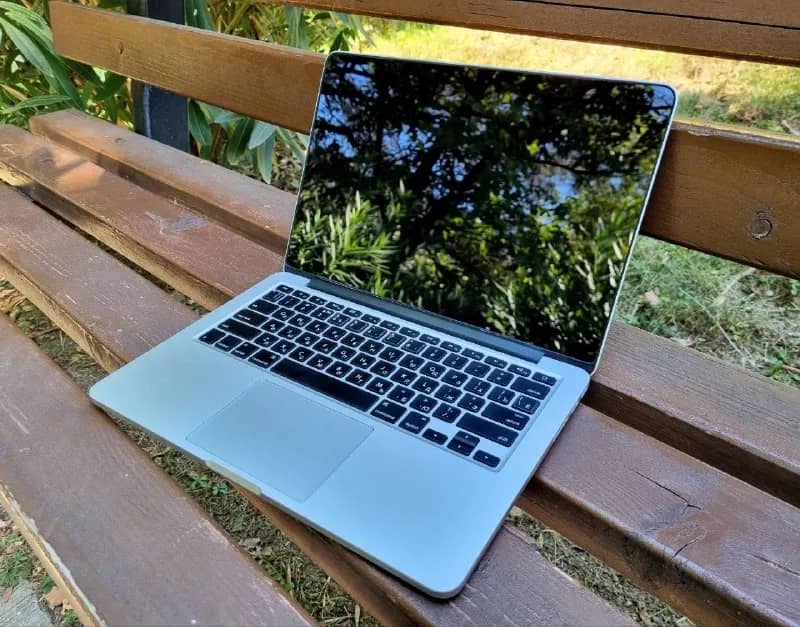 MacBook pro 13 2015 — Тбилиси — 600 ₾