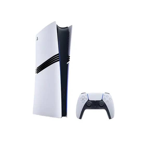 Sony Playstation 5 Pro — Тбилиси — 2 500 ₾