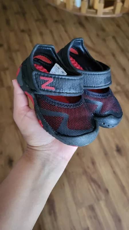 NB New Balance — Алматы